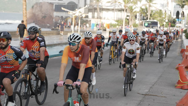 Cycling Ronde 3 Oct (Carrera) · Foto 90