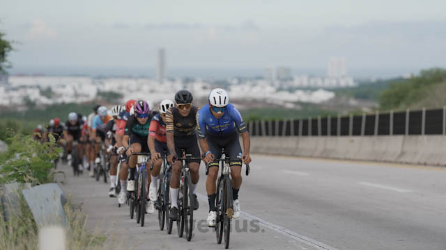Cycling Ronde 3 Oct (Carrera) · Foto 342
