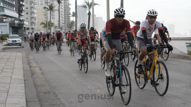Cycling Ronde 3 Oct (Carrera) · Foto 251