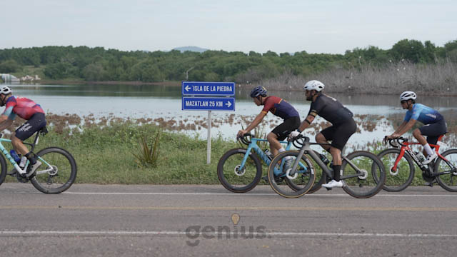 Cycling Ronde 3 Oct (Carrera) · Foto 638
