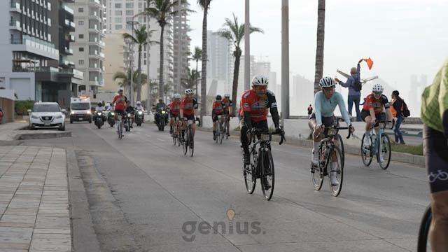 Cycling Ronde 3 Oct (Carrera) · Foto 323