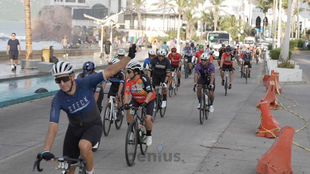 Cycling Ronde 3 Oct (Carrera) · Foto 136