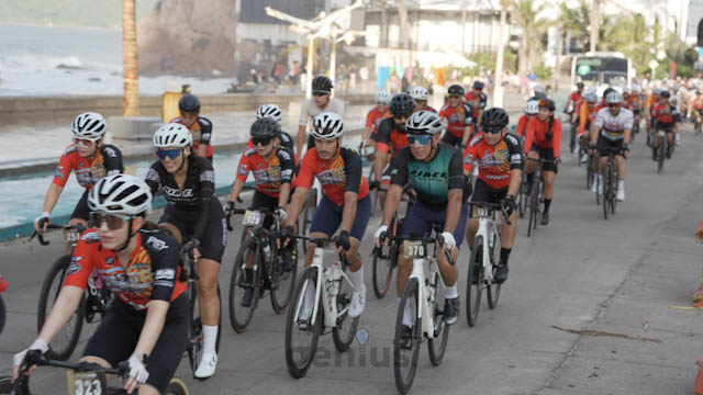 Cycling Ronde 3 Oct (Carrera) · Foto 70