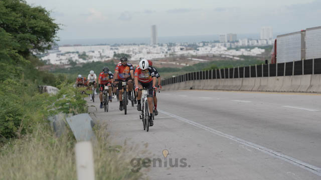 Cycling Ronde 3 Oct (Carrera) · Foto 463