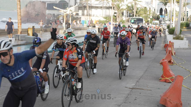 Cycling Ronde 3 Oct (Carrera) · Foto 138