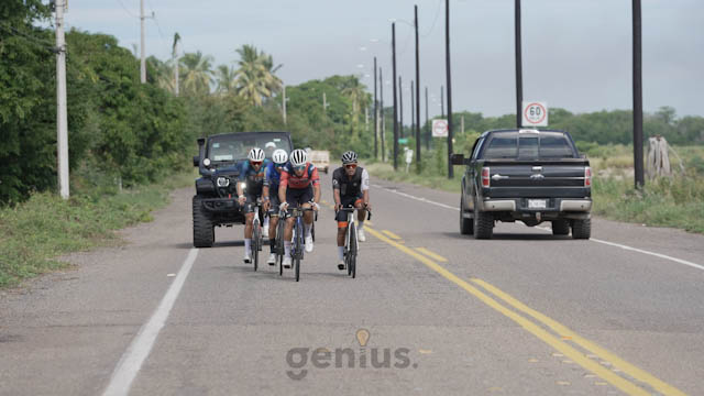 Cycling Ronde 3 Oct (Carrera) · Foto 777
