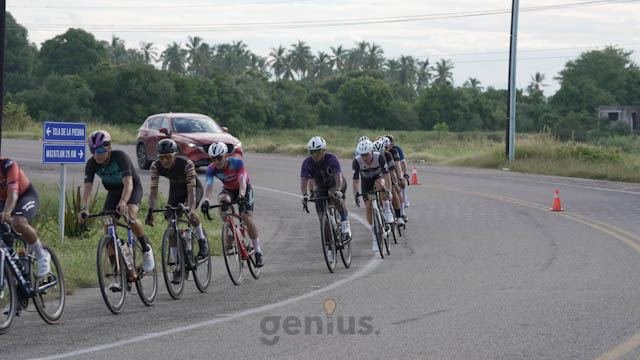 Cycling Ronde 3 Oct (Carrera) · Foto 562