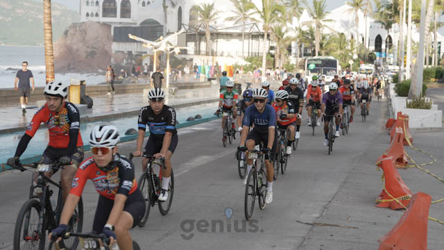 Cycling Ronde 3 Oct (Carrera) · Foto 133