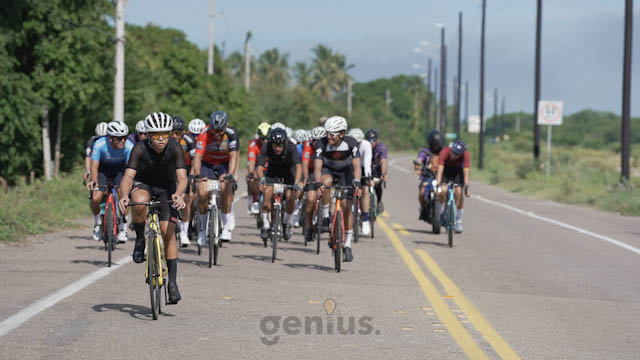 Cycling Ronde 3 Oct (Carrera) · Foto 862