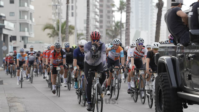 Cycling Ronde 3 Oct (Carrera) · Foto 220