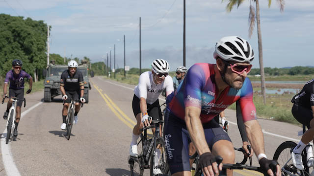 Cycling Ronde 3 Oct (Carrera) · Foto 880