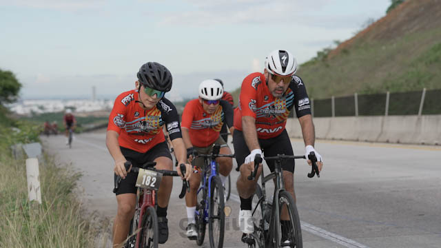 Cycling Ronde 3 Oct (Carrera) · Foto 385