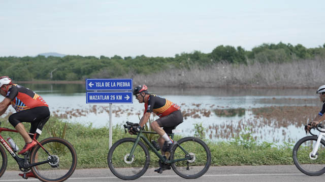 Cycling Ronde 3 Oct (Carrera) · Foto 648