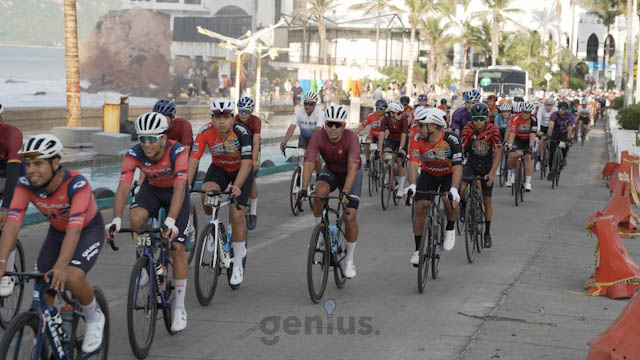 Cycling Ronde 3 Oct (Carrera) · Foto 48