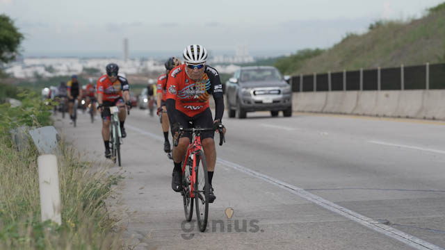 Cycling Ronde 3 Oct (Carrera) · Foto 518