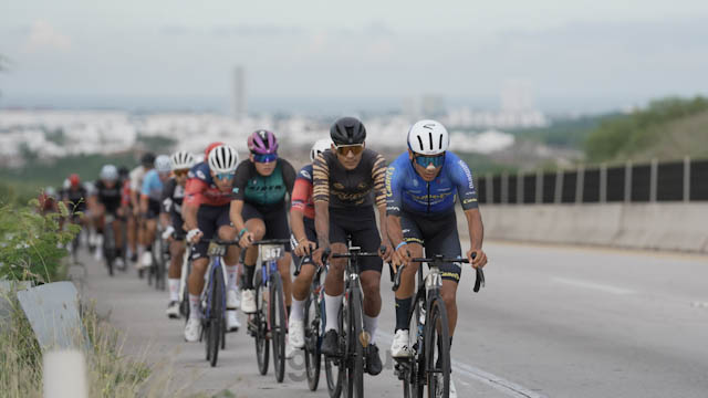 Cycling Ronde 3 Oct (Carrera) · Foto 343