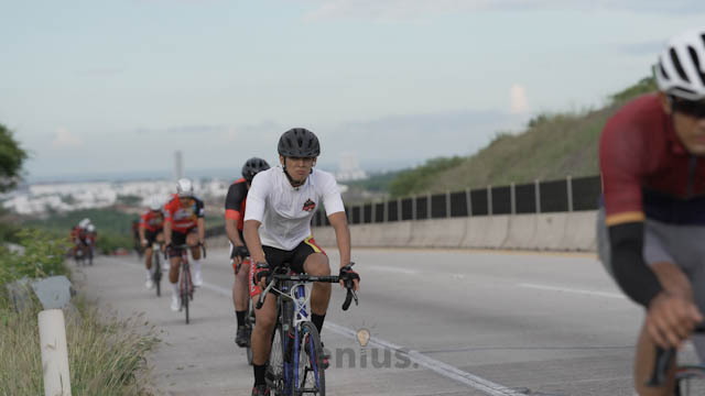 Cycling Ronde 3 Oct (Carrera) · Foto 376