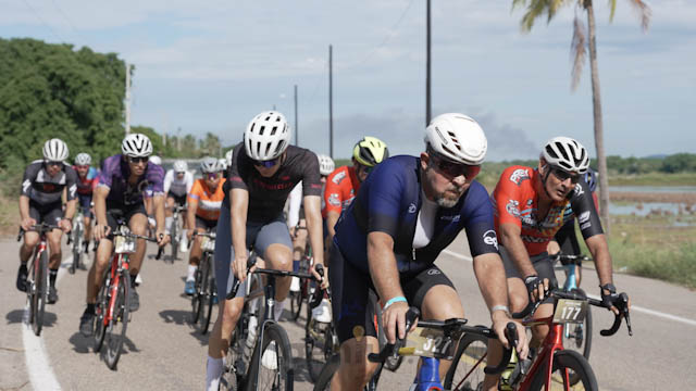 Cycling Ronde 3 Oct (Carrera) · Foto 871