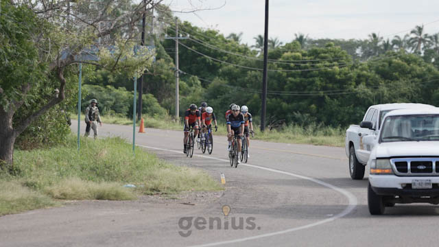 Cycling Ronde 3 Oct (Carrera) · Foto 665