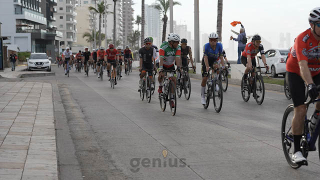 Cycling Ronde 3 Oct (Carrera) · Foto 285