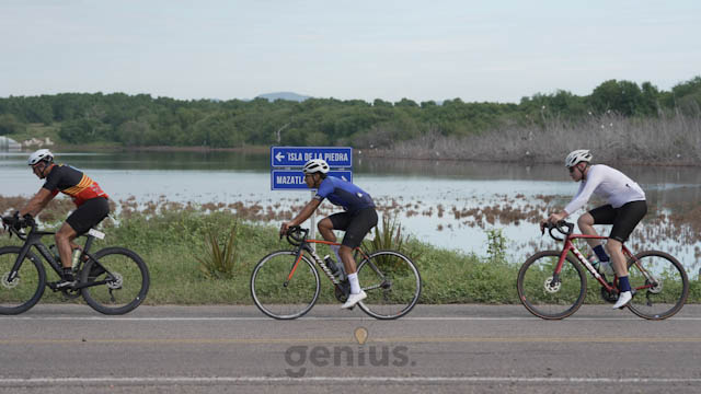 Cycling Ronde 3 Oct (Carrera) · Foto 618