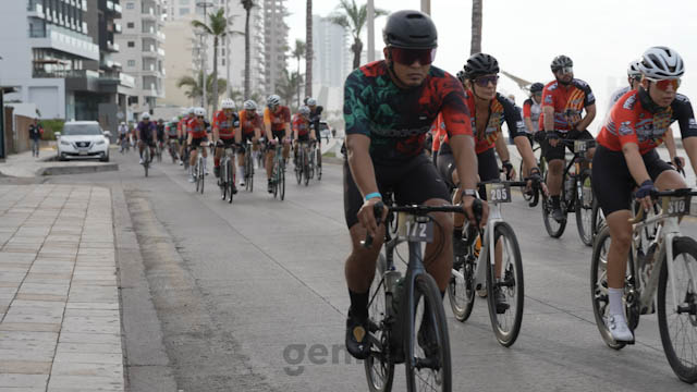 Cycling Ronde 3 Oct (Carrera) · Foto 268