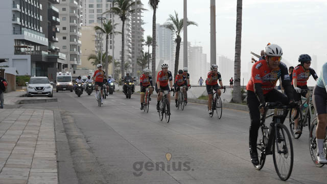 Cycling Ronde 3 Oct (Carrera) · Foto 324