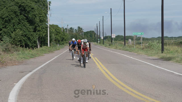 Cycling Ronde 3 Oct (Carrera) · Foto 802