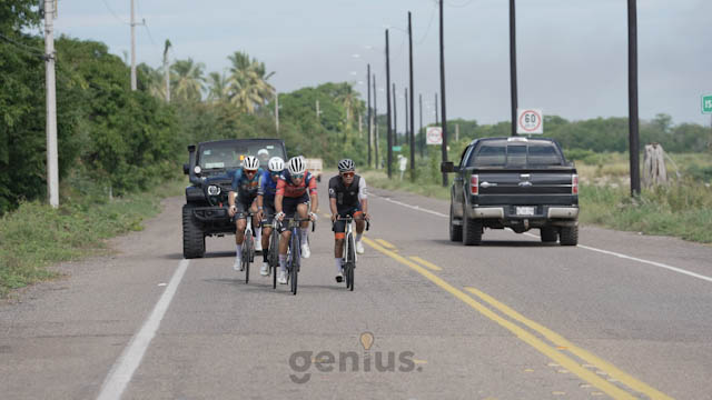 Cycling Ronde 3 Oct (Carrera) · Foto 778