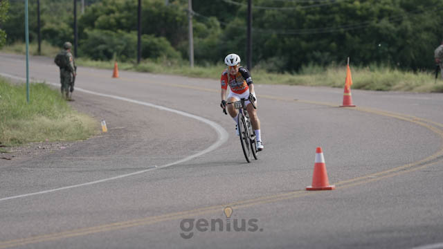 Cycling Ronde 3 Oct (Carrera) · Foto 749
