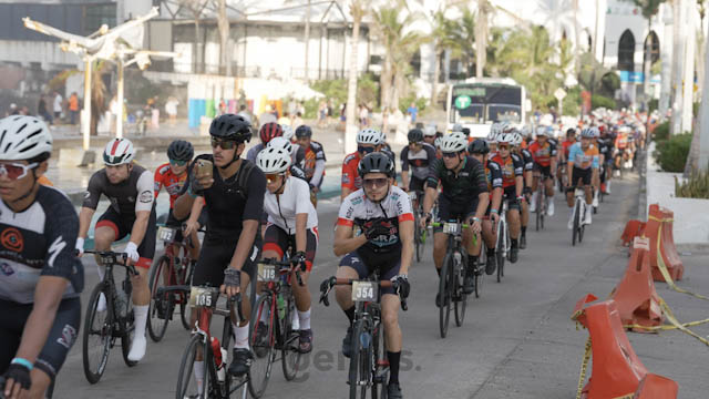 Cycling Ronde 3 Oct (Carrera) · Foto 21