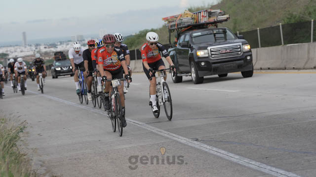 Cycling Ronde 3 Oct (Carrera) · Foto 426