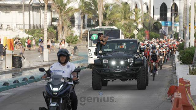 Cycling Ronde 3 Oct (Carrera) · Foto 9