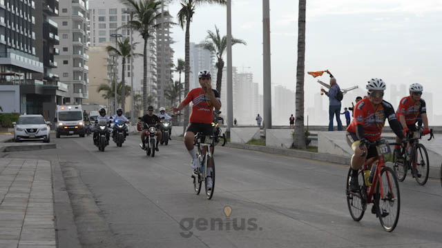Cycling Ronde 3 Oct (Carrera) · Foto 328