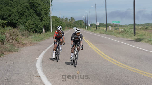 Cycling Ronde 3 Oct (Carrera) · Foto 834