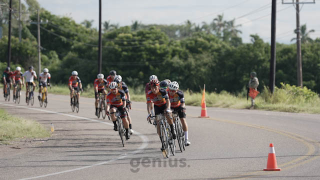 Cycling Ronde 3 Oct (Carrera) · Foto 674