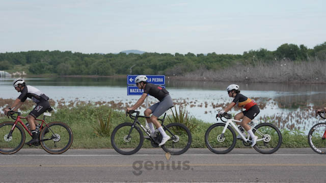 Cycling Ronde 3 Oct (Carrera) · Foto 608