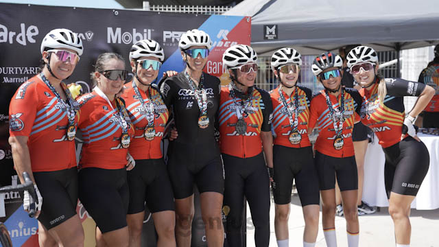 Cycling Ronde 3 Oct (Carrera) · Foto 888