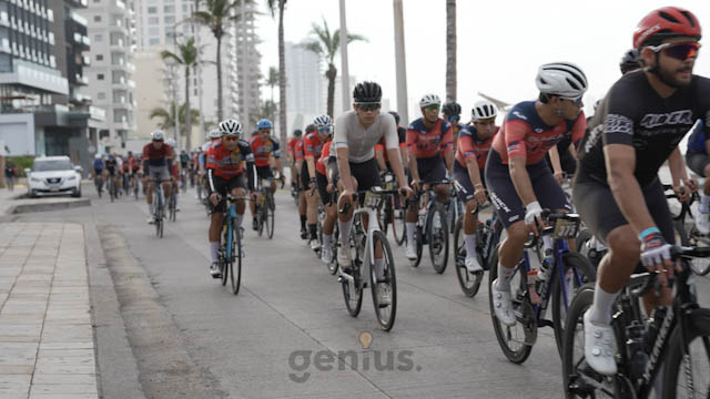 Cycling Ronde 3 Oct (Carrera) · Foto 242