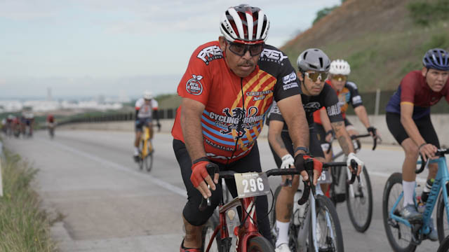 Cycling Ronde 3 Oct (Carrera) · Foto 363