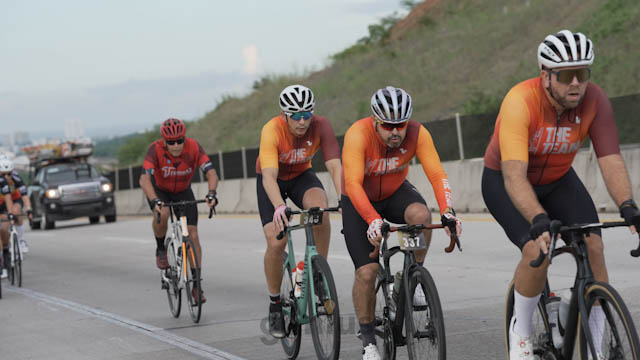 Cycling Ronde 3 Oct (Carrera) · Foto 424