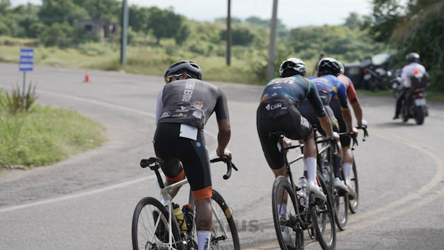 Cycling Ronde 3 Oct (Carrera) · Foto 789
