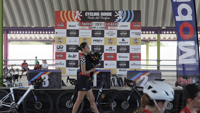 Cycling Ronde 3 Oct (Carrera) · Foto 920