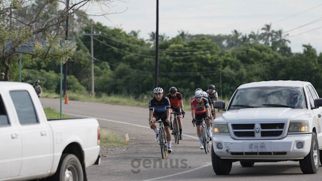 Cycling Ronde 3 Oct (Carrera) · Foto 668