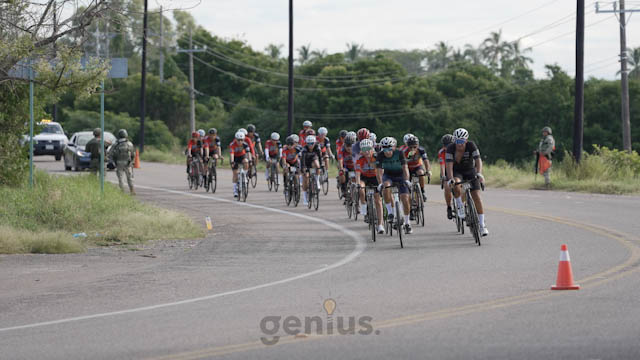 Cycling Ronde 3 Oct (Carrera) · Foto 727