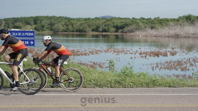 Cycling Ronde 3 Oct (Carrera) · Foto 688