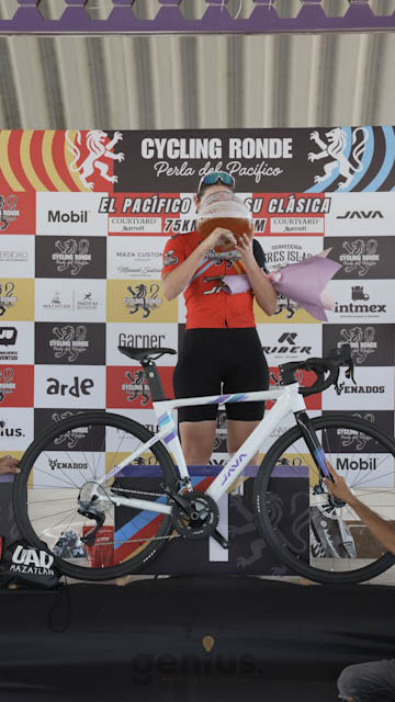 Cycling Ronde 3 Oct (Carrera) · Foto 1042