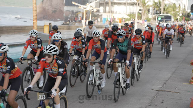 Cycling Ronde 3 Oct (Carrera) · Foto 69