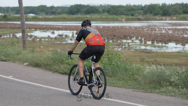 Cycling Ronde 3 Oct (Carrera) · Foto 766