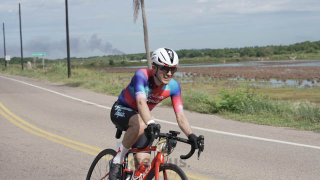 Cycling Ronde 3 Oct (Carrera) · Foto 828